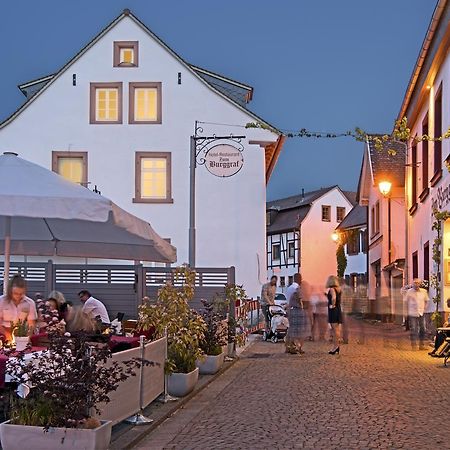 Burggarten Appartements Neuleiningen Екстер'єр фото