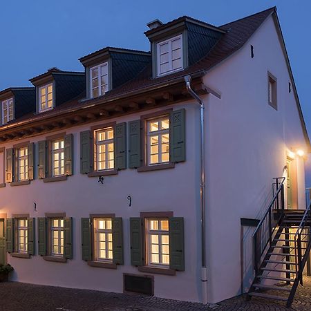 Burggarten Appartements Neuleiningen Екстер'єр фото