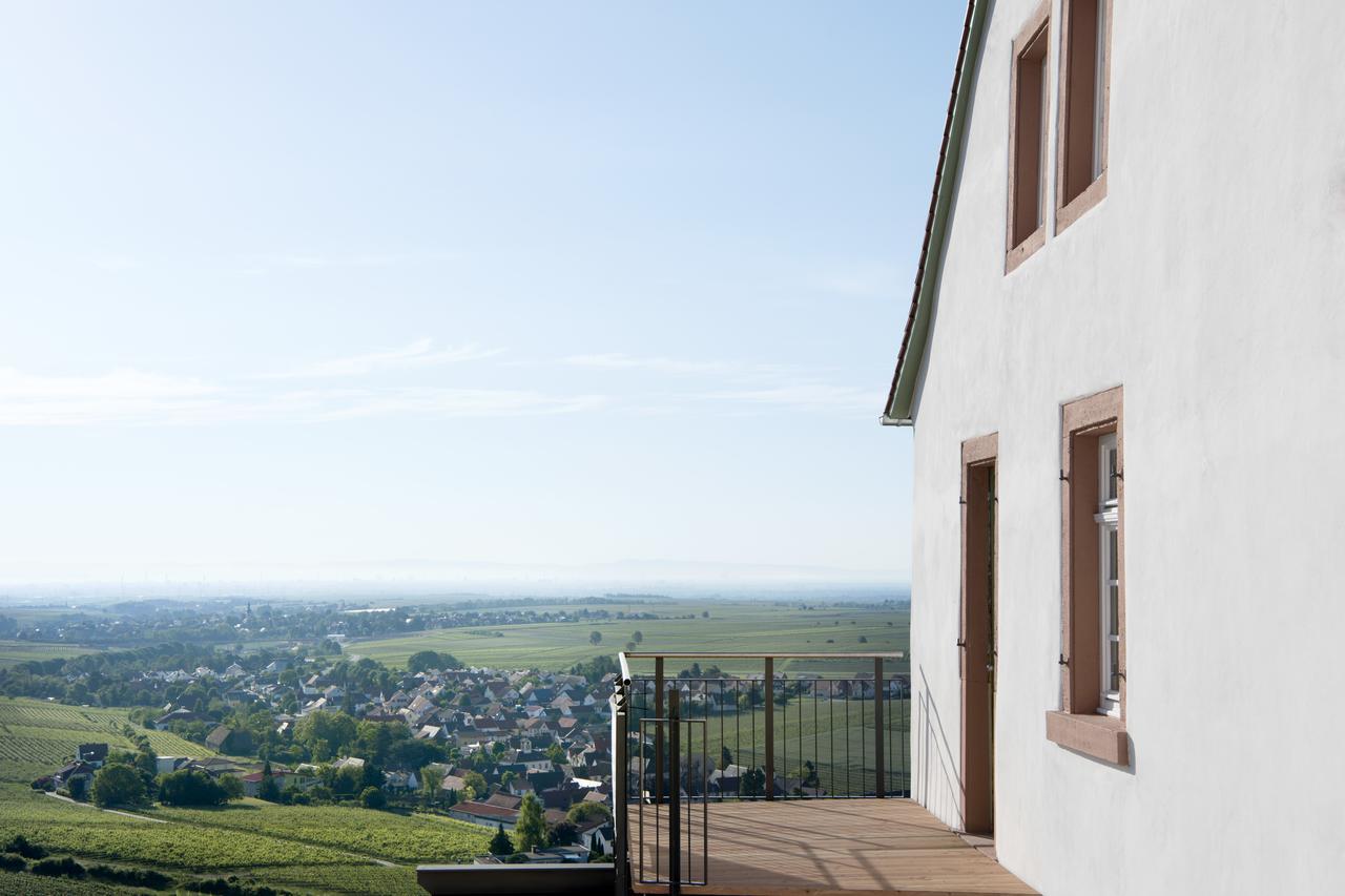 Burggarten Appartements Neuleiningen Екстер'єр фото