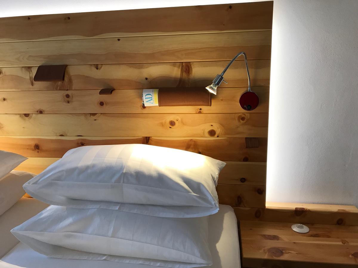 Burggarten Appartements Neuleiningen Екстер'єр фото