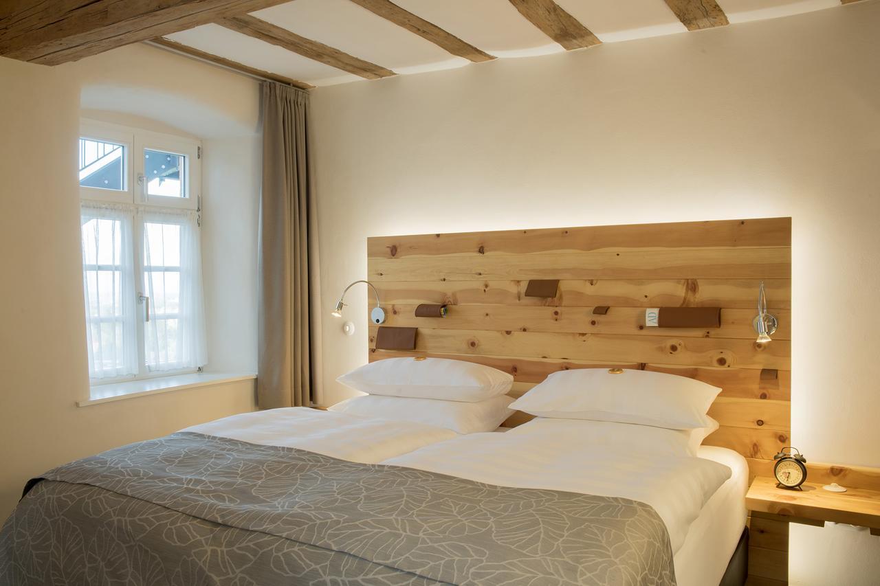Burggarten Appartements Neuleiningen Екстер'єр фото