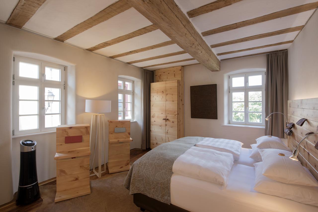 Burggarten Appartements Neuleiningen Екстер'єр фото