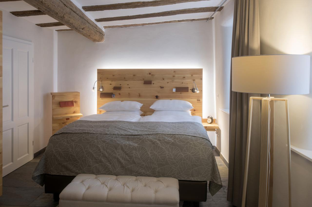 Burggarten Appartements Neuleiningen Екстер'єр фото
