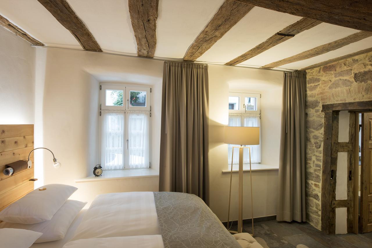 Burggarten Appartements Neuleiningen Екстер'єр фото